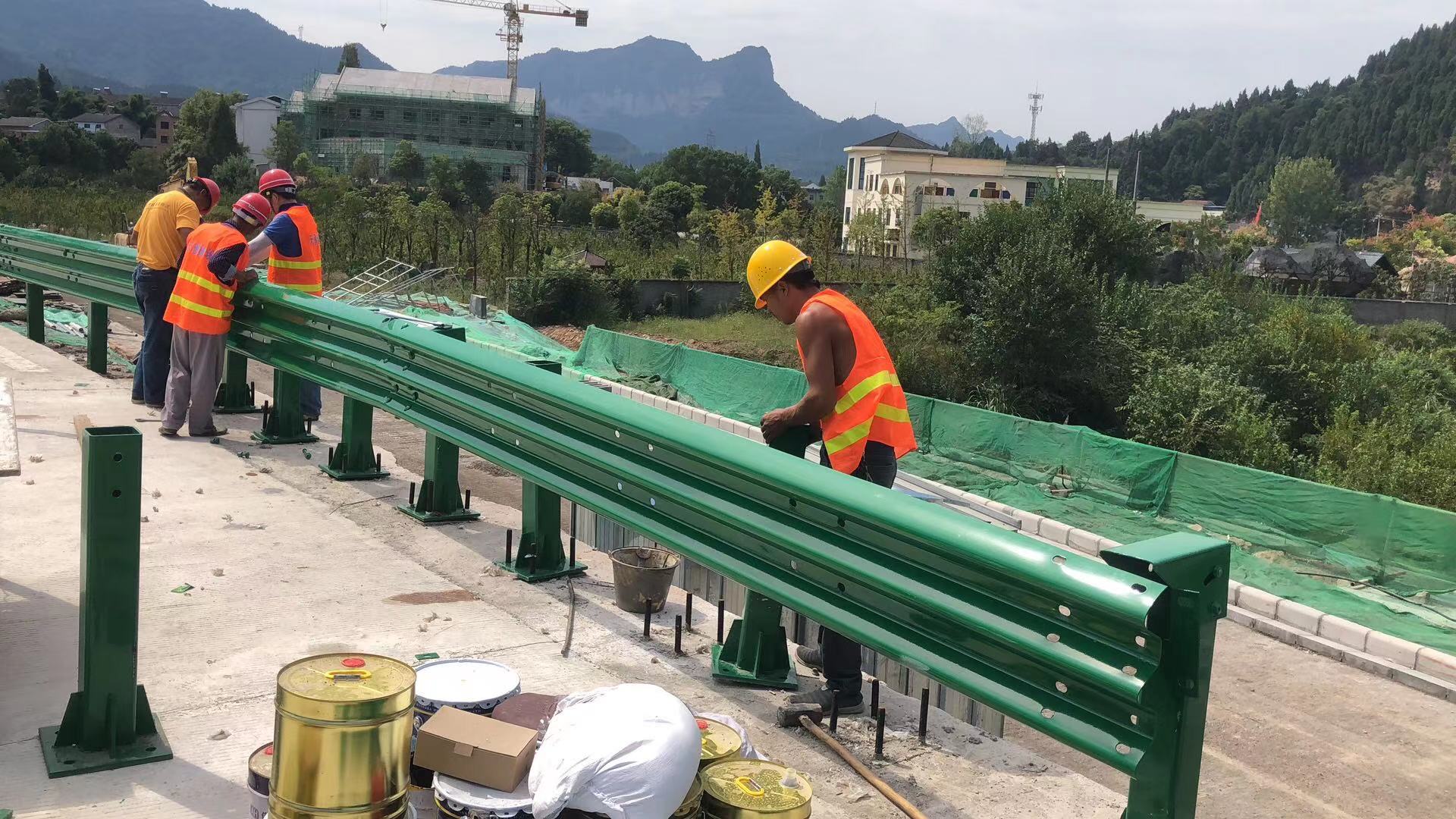 莲都区双波波形护栏热镀锌波形护栏 - 推荐